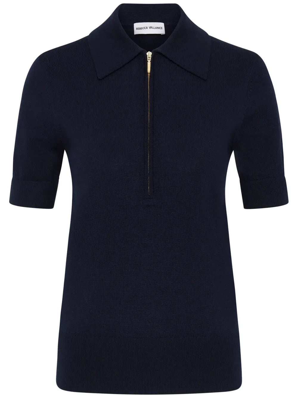 Indy Polo Top