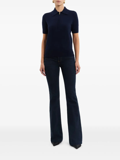 Indy Polo Top