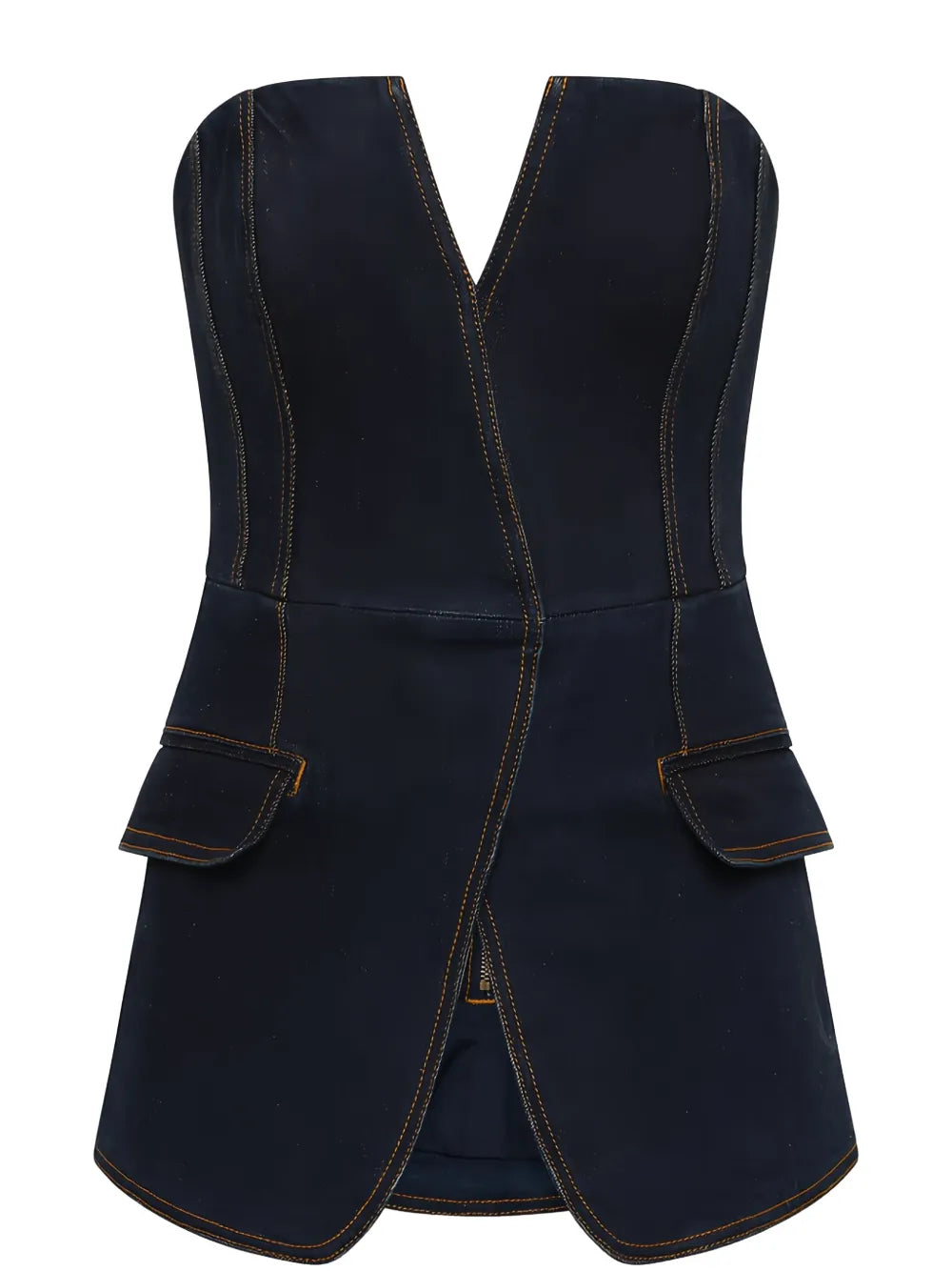 Aviator Top