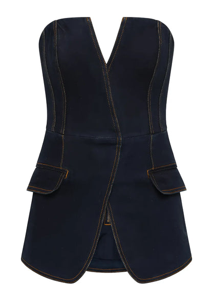 Aviator Top