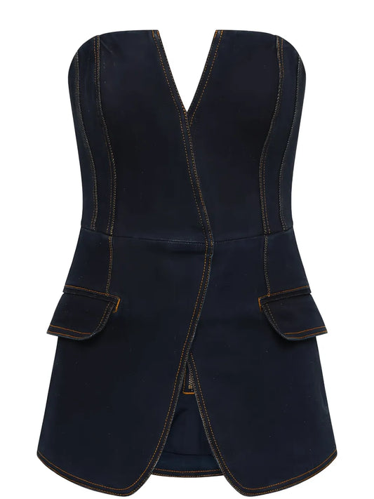 Aviator Top