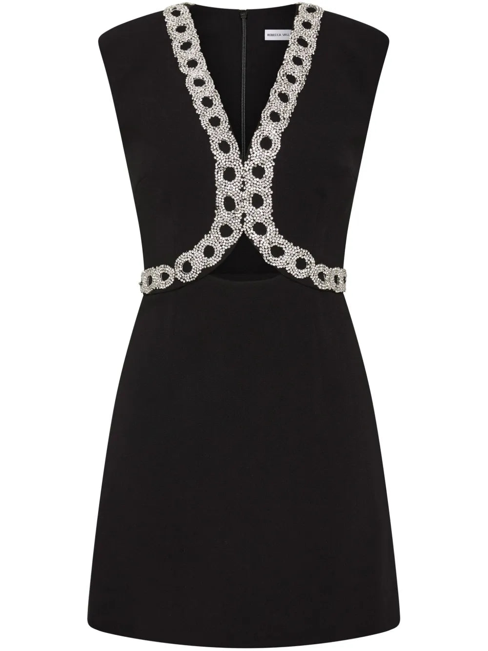 Celinda Mini Dress
