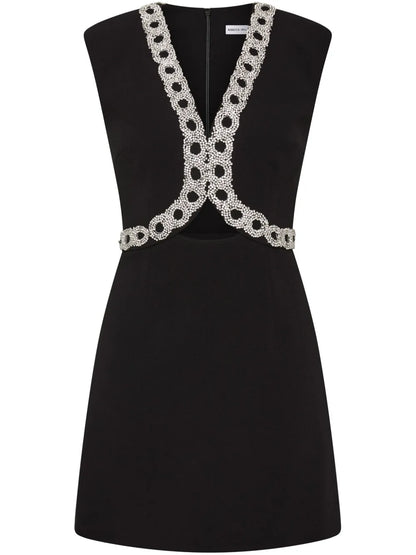 Celinda Mini Dress