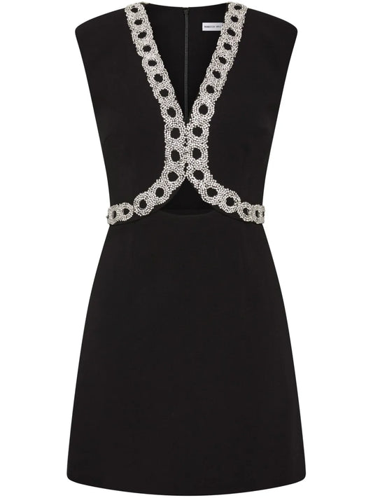 Celinda Mini Dress