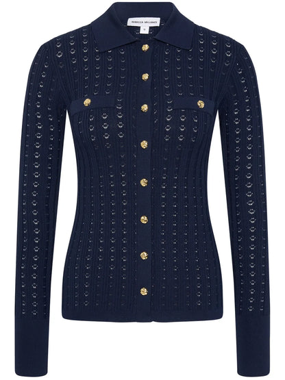 Natalie Cardigan