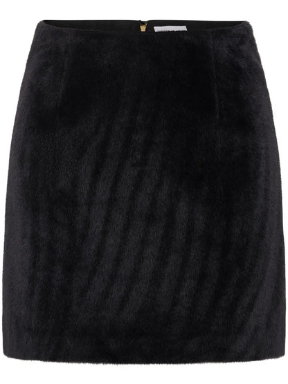 Spencer Mini Skirt