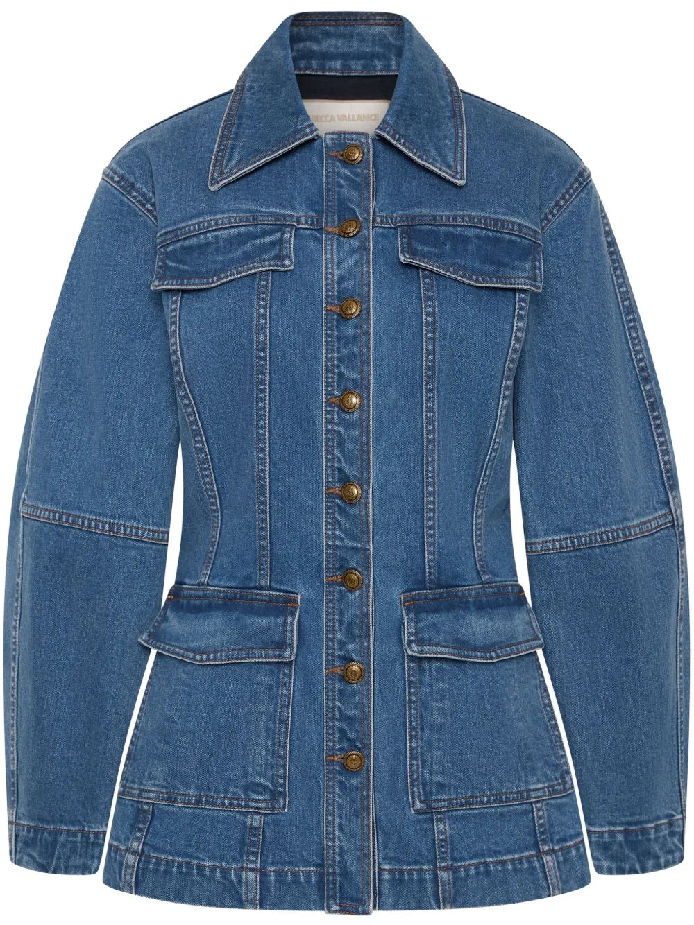Aviator Jacket
