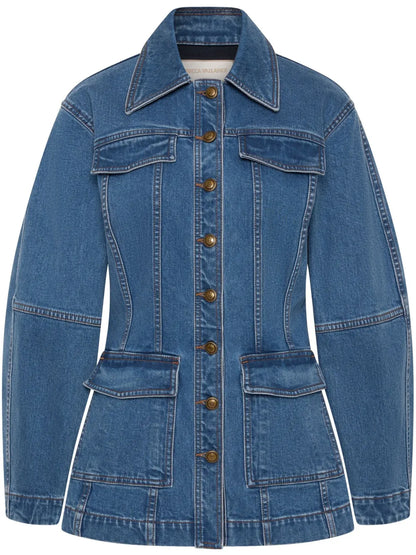 Aviator Jacket