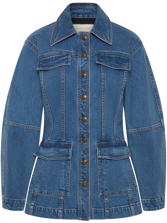 Aviator Jacket