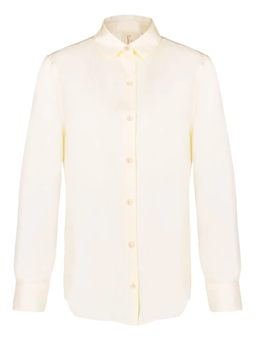Silk Shirt