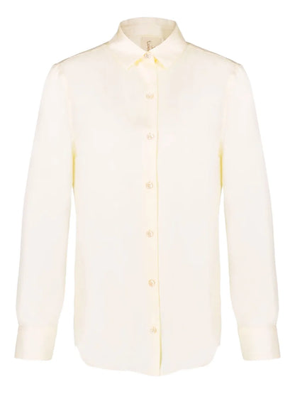 Silk Shirt