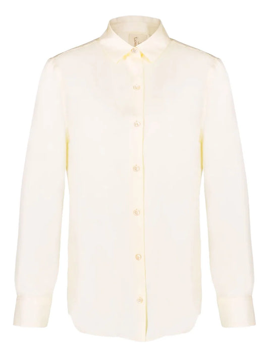 Silk Shirt