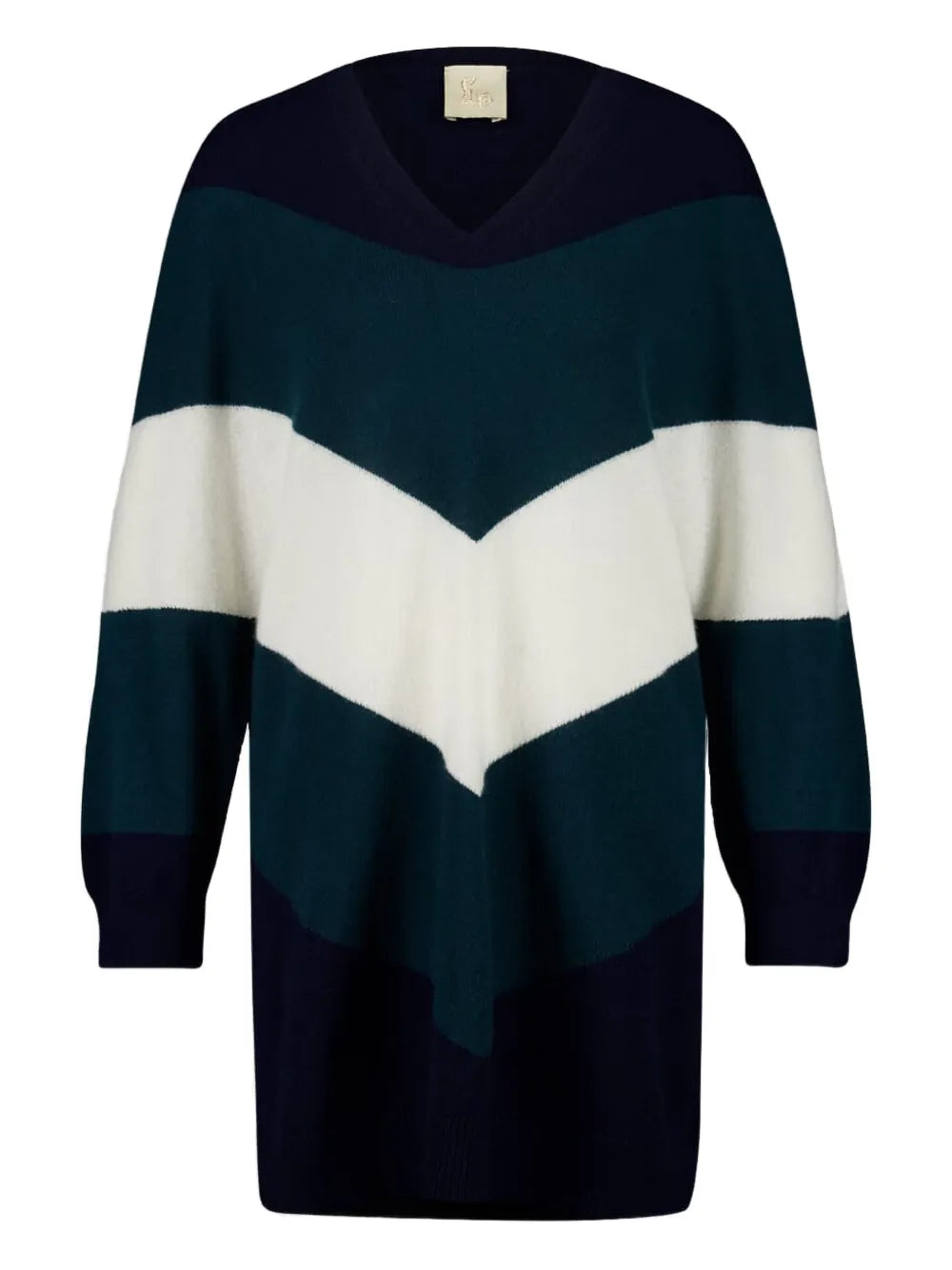Cashmere Oversized Sweater