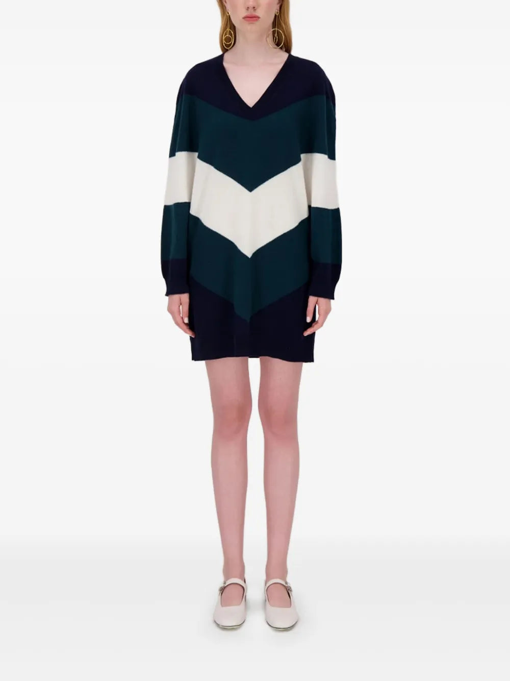 Cashmere Oversized Sweater