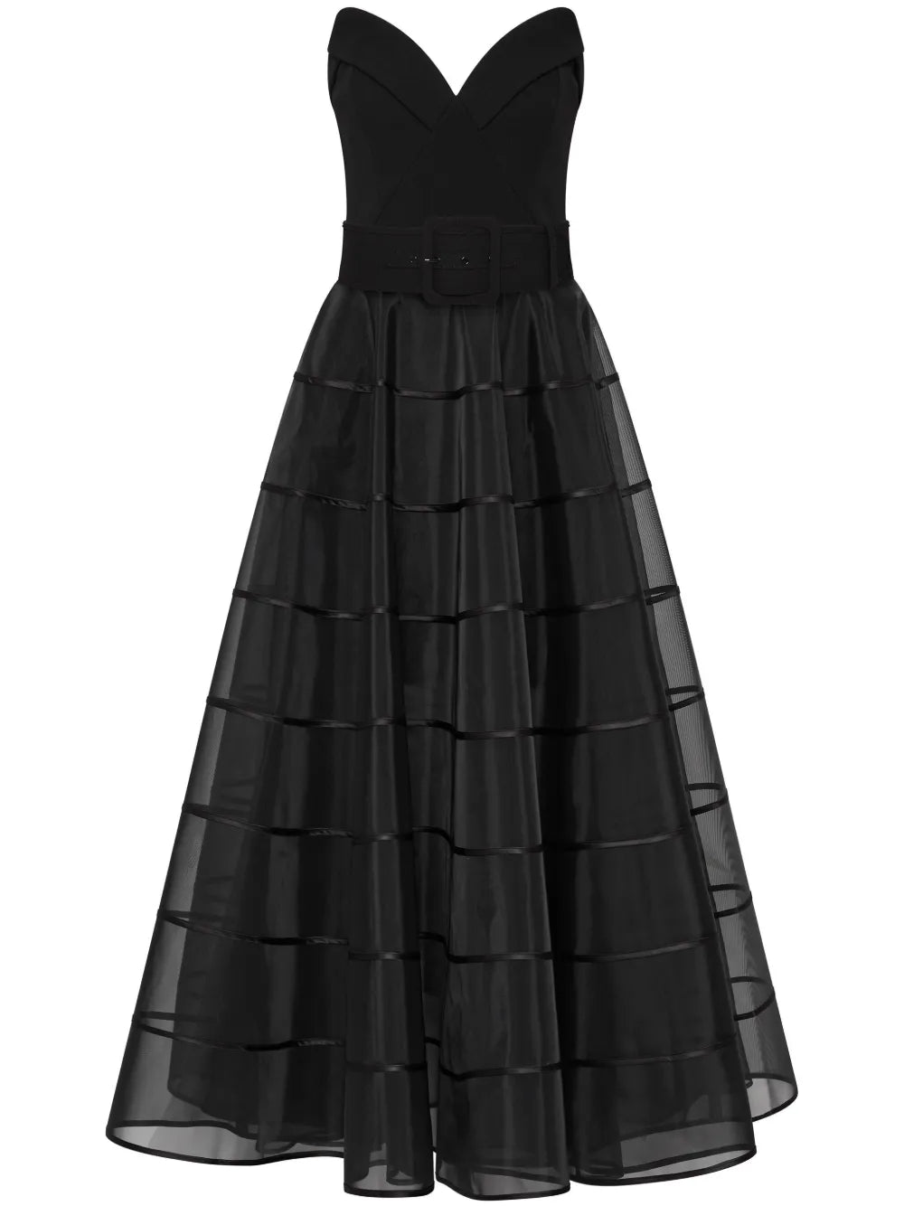 Marcella Midi Dress