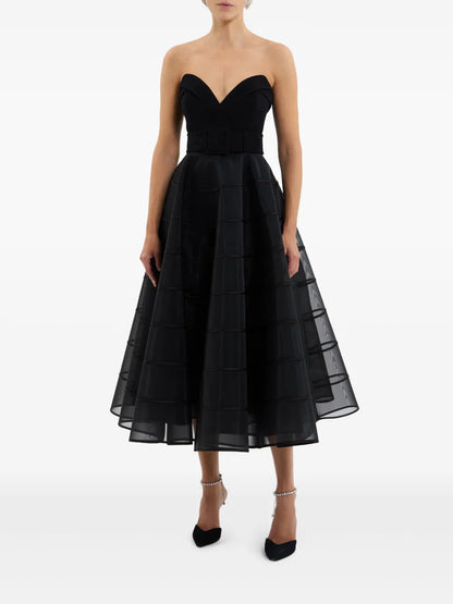 Marcella Midi Dress