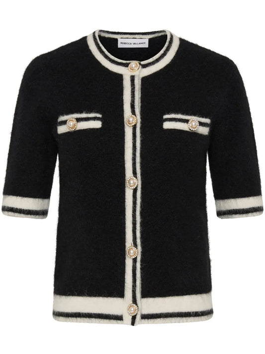 Sutton Knitted Top