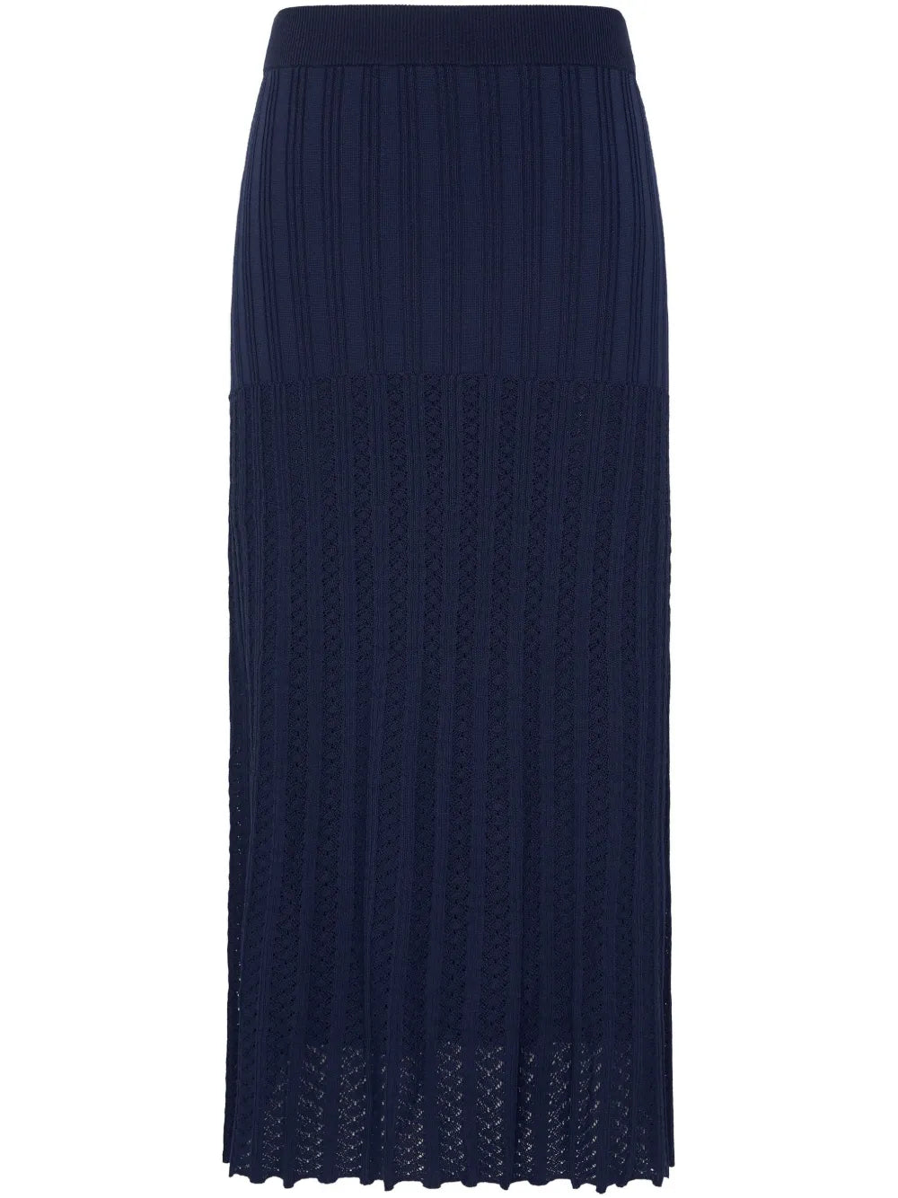 Natalie Maxi Skirt