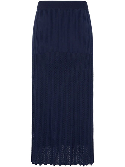 Natalie Maxi Skirt