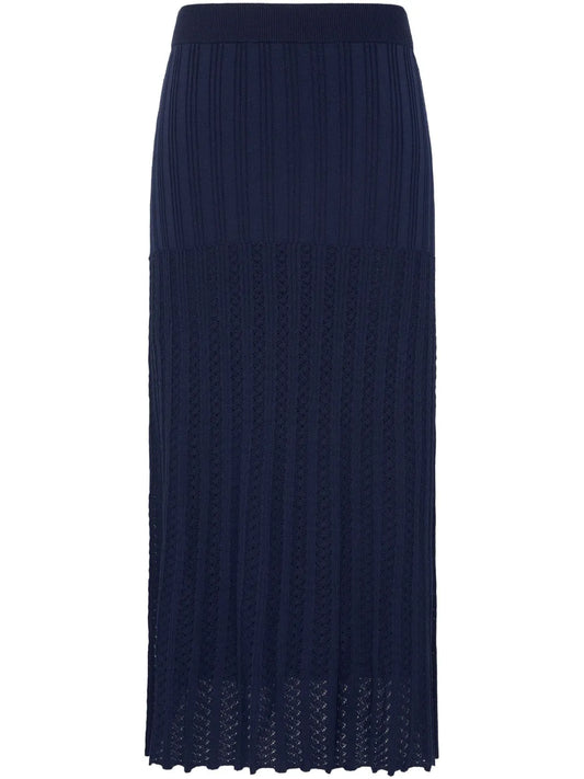 Natalie Maxi Skirt