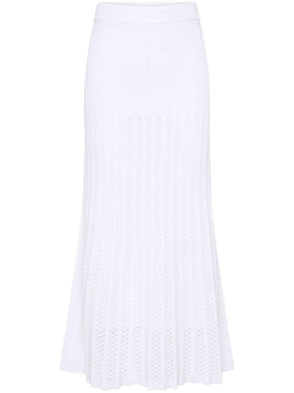 Natalie Maxi Skirt