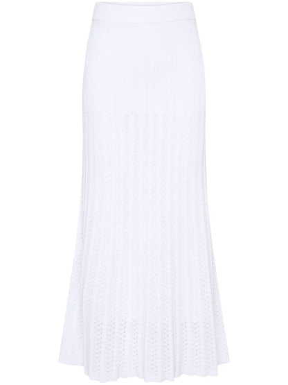 Natalie Maxi Skirt