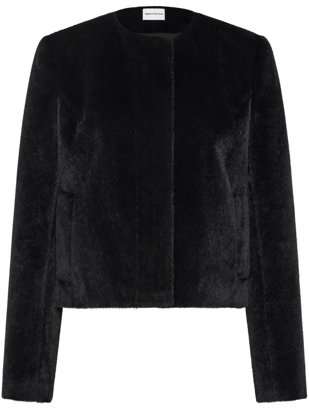 Spencer Jacket