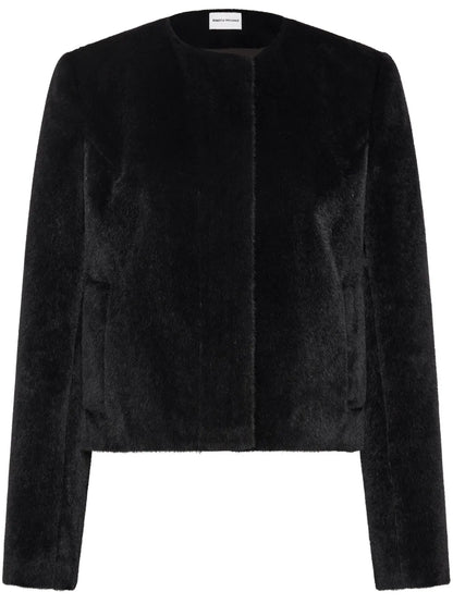 Spencer Jacket