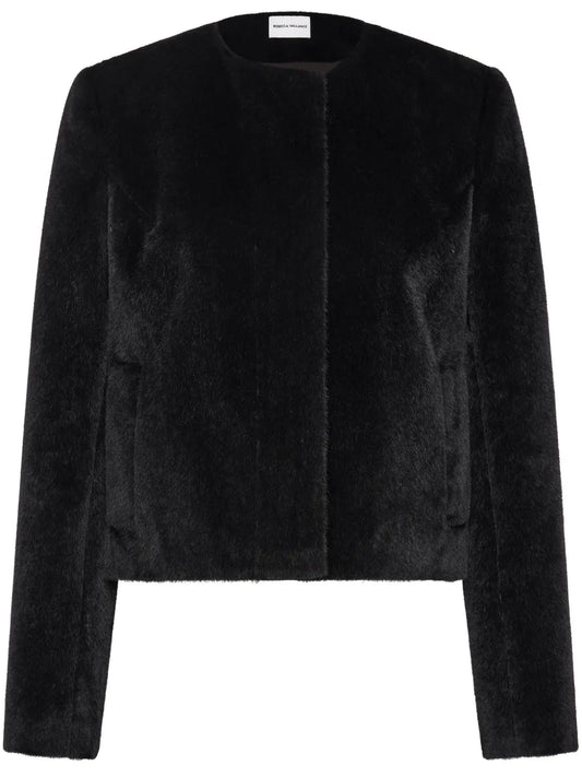 Spencer Jacket
