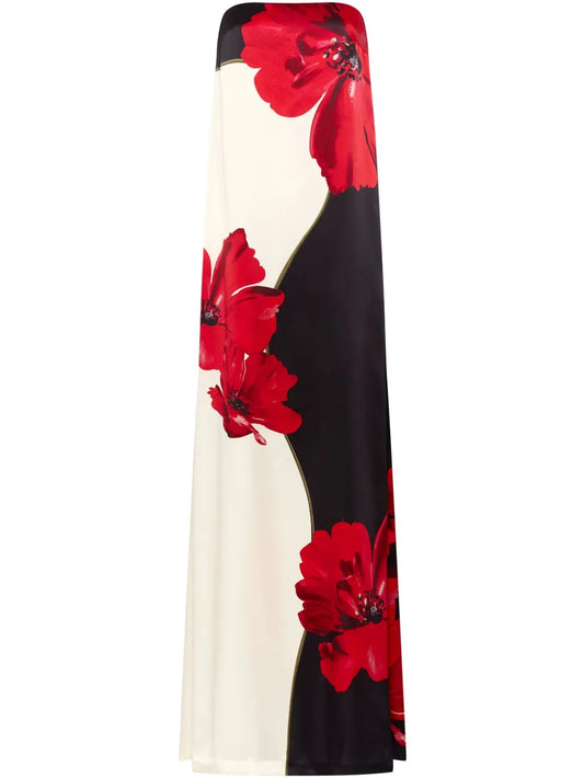 Amapola Maxi Dress