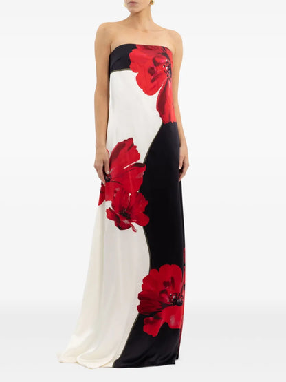Amapola Maxi Dress