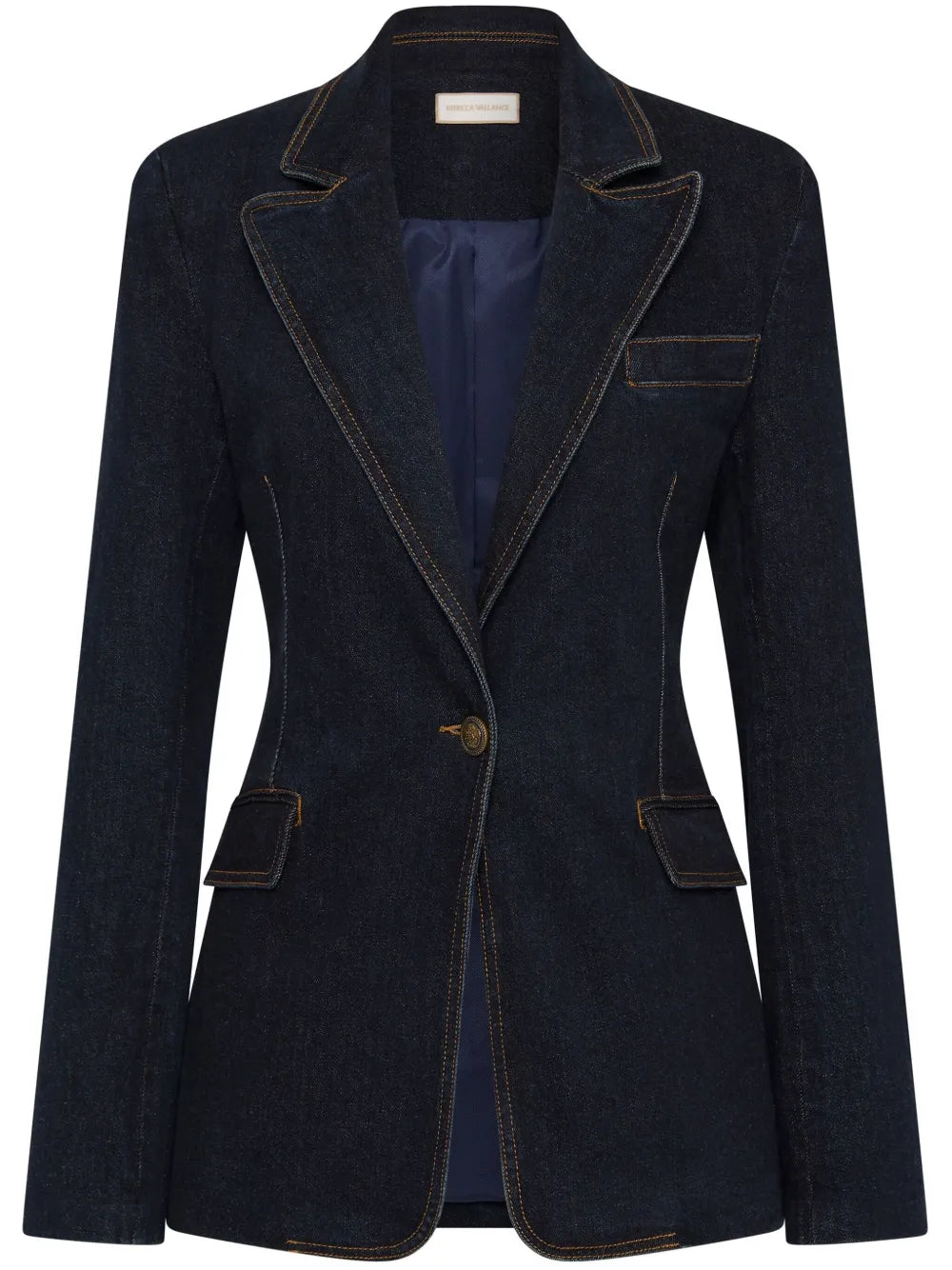 Aviator Blazer