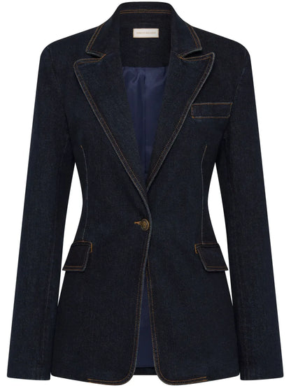 Aviator Blazer