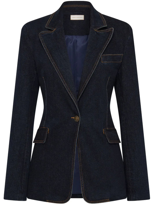 Aviator Blazer