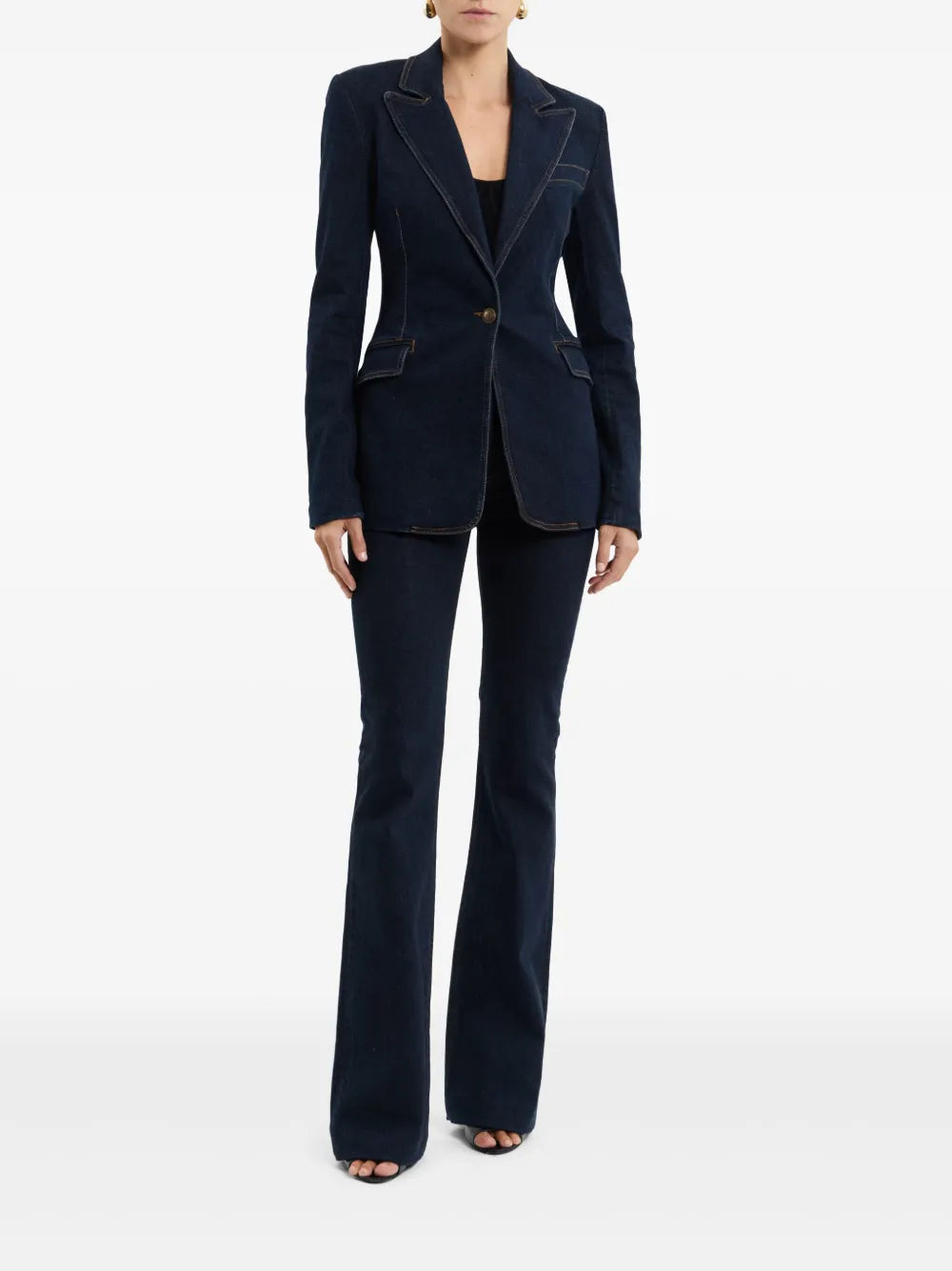 Aviator Blazer