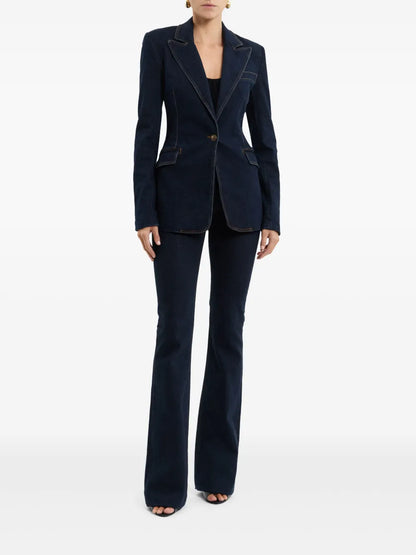 Aviator Blazer
