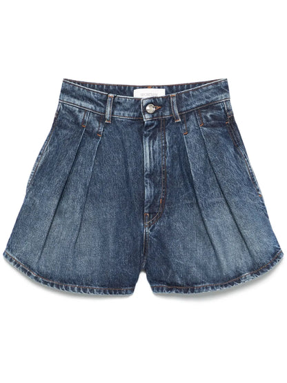 Ghirba Shorts