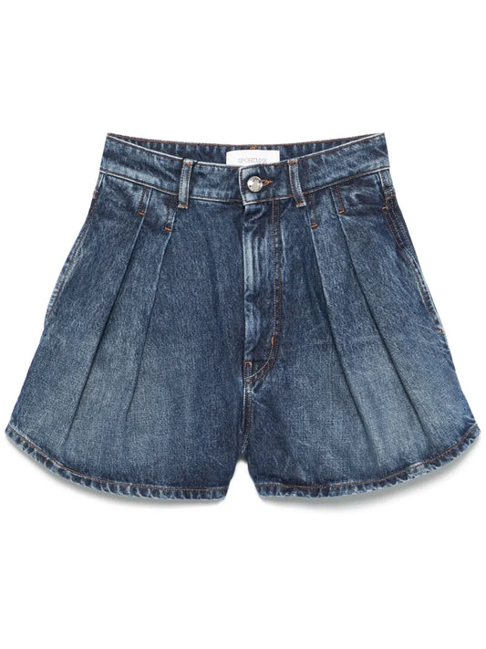 Ghirba Shorts