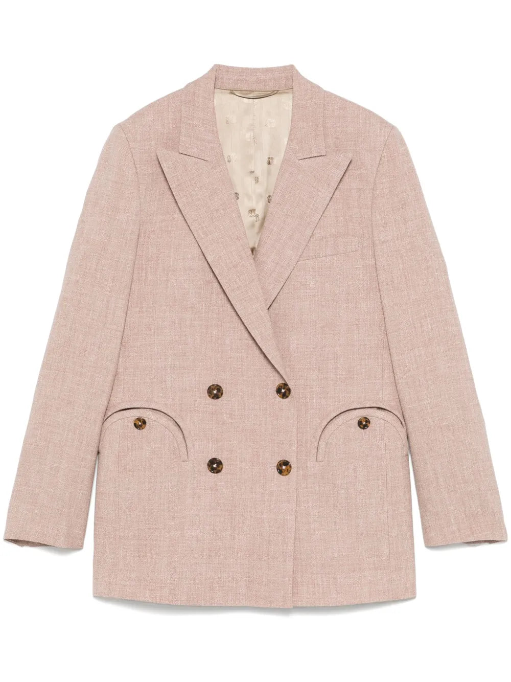 Spray Everyday Blazer
