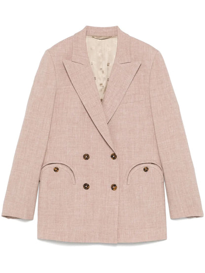 Spray Everyday Blazer