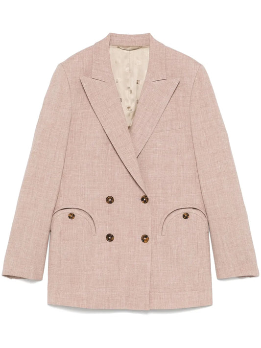 Spray Everyday Blazer