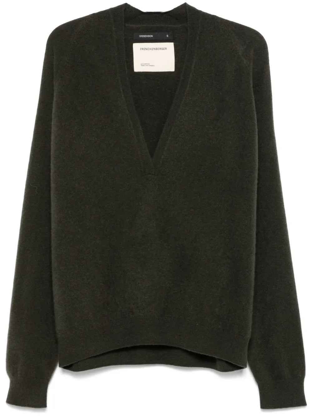 Cashmere Sweater