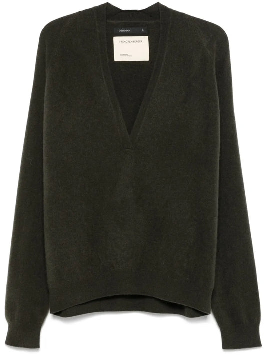 Cashmere Sweater