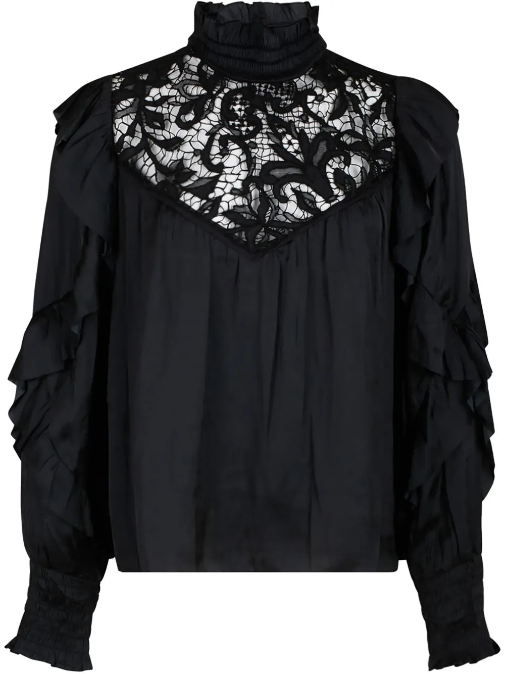 Seila Blouse