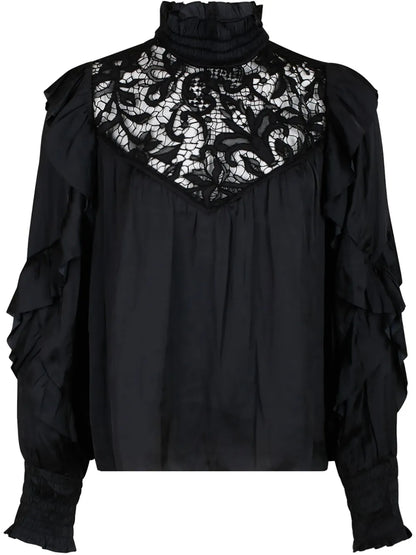 Seila Blouse