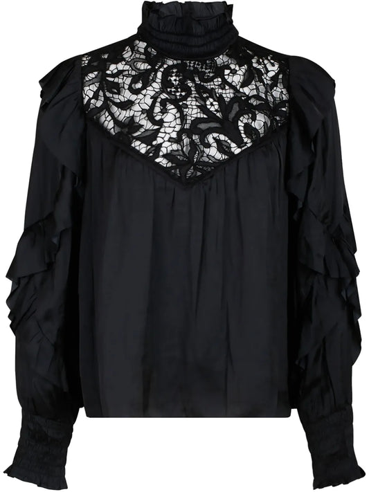 Seila Blouse