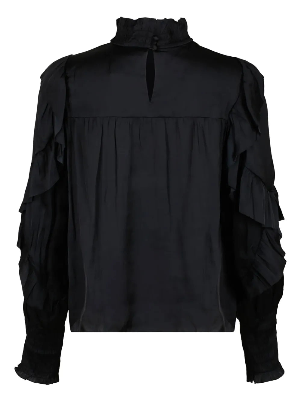 Seila Blouse