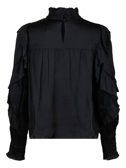 Seila Blouse
