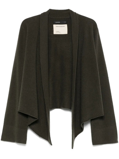 Cashmere Cardigan