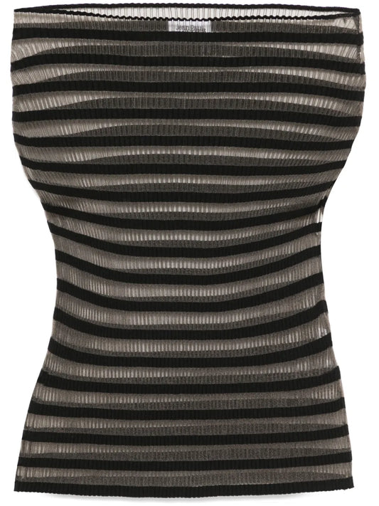 Striped Top